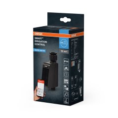 Ovládač ventil na záhradnú hadicu solárny ovládanie zavlažovaním Osram SMART+ WiFi