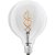 LED žiarovka E27 G125 4,5W = 30W 2700K Warm RGB 300lm 300° Filament LEDVANCE SMART+ WIFI Dimmable