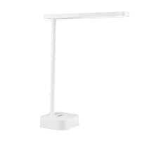 TILPA LED stolová lampa 5W 5000K stmievateľná biela PHILIPS