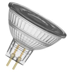 LED žiarovka GU5.3 MR16 5W = 35W 350lm 4000lm Neutrálna 36° CRI90 12V OSRAM SUPERSTAR+ Stmievateľná