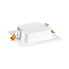 LED panel Zapustené svietidlo 6W 620lm 4000K Neutrálna biela Videx