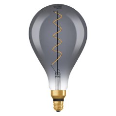 LED žiarovka E27 A60 4W = 15W 140lm 1800K Warm 330° Filament OSRAM Vintage 1906