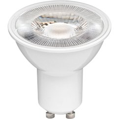 3PAK LED žiarovka GU10 6,9W = 80W 575lm 2700K Warm 36° OSRAM VALUE