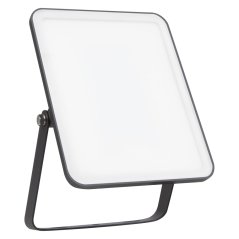 LED reflektor vonkajší halogénový 30W 2850lm 4000K IP65 čierny Osram
