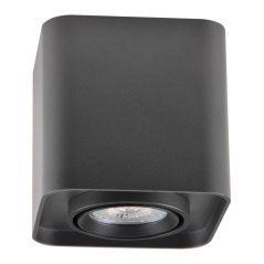 Spot GU10 Black Gold XENO Sanico Goldlux Svietidlo na povrchovú montáž