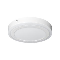 LED panel pre povrchovú montáž CLICK WHITE 18W 1100lm 3000K Warm 30cm LEDVANCE