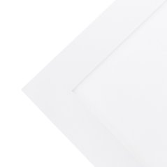 LED panel 34W 4000K 4000lm IP40 120x30cm biela Bemko