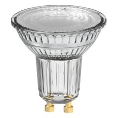 LED žiarovka GU10 7,9W = 51W 650lm 4000lm Neutrálna 120° stmievateľná OSRAM SUPER STAR