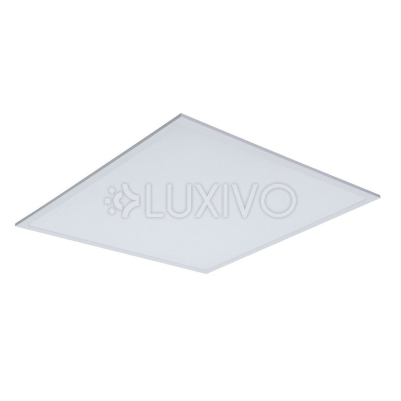 LED panel 62x62 36W 3200lm 4000K White Projetline Philips