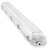 Hermetické svietidlo LED prachotesné 120cm 2xT8 G13 IP65 OHLD-236 Lumiled