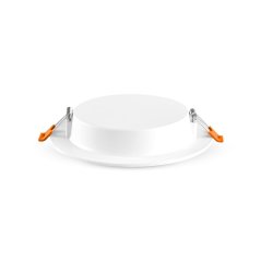 LED panel Zapustené svietidlo 12W 1350lm 4000K Neutral Videx