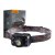 LED dobíjacia hlavová baterka s dotykovým senzorom 5W 270lm 5000K H045Z ZOOM VIDEX