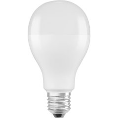 LED žiarovka E27 A68 19W = 150W 2452lm 4000K Neutral 150° Ledvance