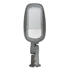 Pouličné svietidlo Parkovacie LED svietidlo VESPA 100W 11000lm 4000K KOBI