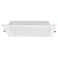 LED panel Zapustené vstavané svietidlo 18W 2200lm 4000K Neutrálna biela Videx