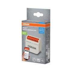 Modul inteligentný prepínač obojsmerný biely OSRAM SMART WiFi
