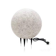 Záhradná guľa LAMPA do záhrady E27 GARDEN BALL S Kobi 25cm