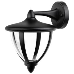 Záhradná lampa E27 LED Lantern ARETOS LUMILED