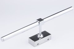 Kúpeľňové nástenné svietidlo LED BALNA KM9154 Svietidlo nad zrkadlo 12W 860lm 4000K 52cm