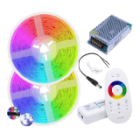 Súpravy LED pásikov