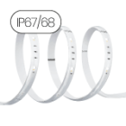 Vodotesné LED pásy