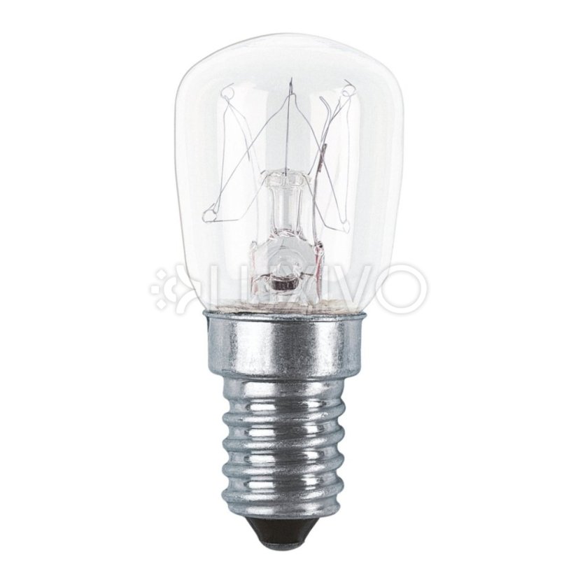 E14 15W T26 špeciálna žiarovka do chladničky OSRAM