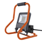 Prenosné LED reflektory