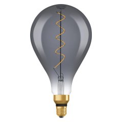 LED žiarovka E27 A60 4W = 15W 140lm 1800K Warm 340° Filament OSRAM Vintage 1906 Dimmable