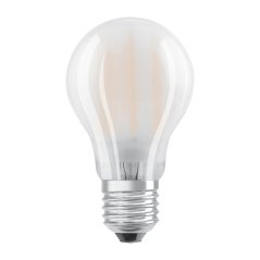 LED žiarovka E27 A60 8W = 75W 1055lm 4000lm Neutrálne 300° vlákno OSRAM STAR