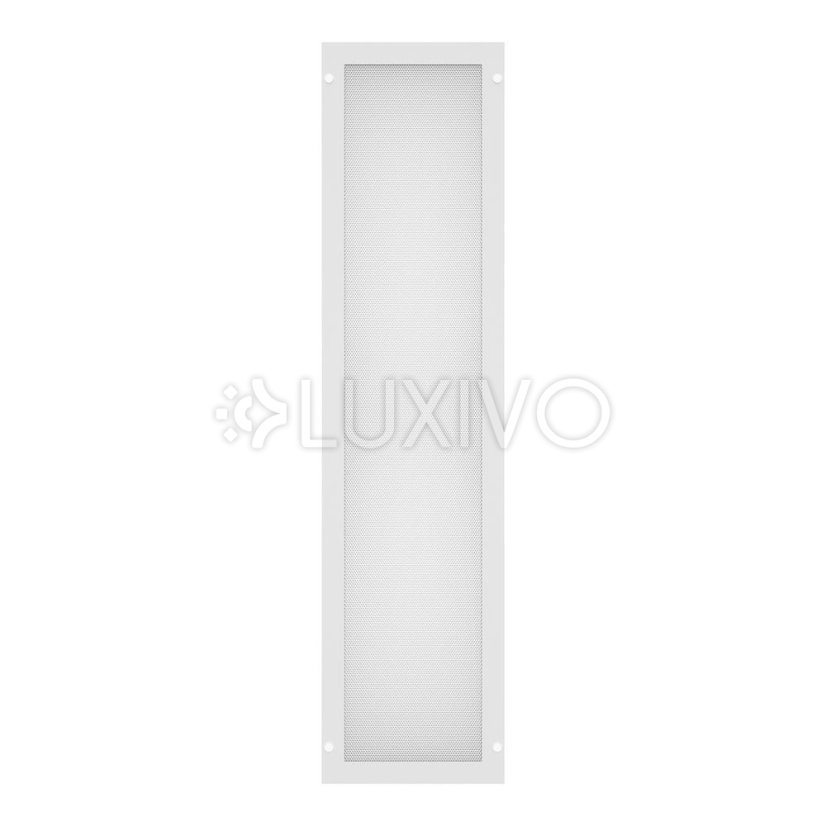 Stropný panel LED 42W 4410lm 4000K neutrálna biela 120x30cm integrovaný Ledvance