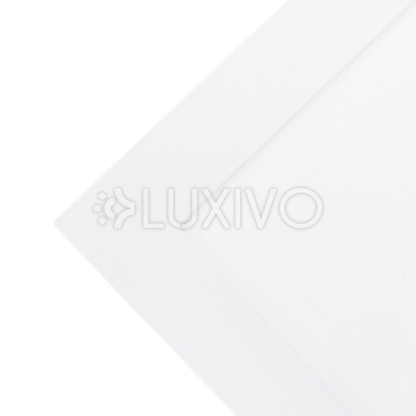 LED panel 34W 4000K 4000lm IP40 120x30cm biela Bemko