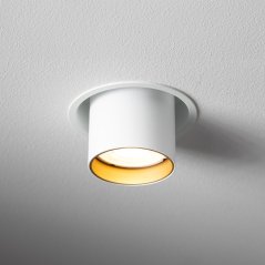 Podomietkové svietidlo GU10 White MONO SLIDE 10797 Nowodvorski