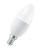 LED žiarovka E14 B40 4,9W 470lm 2700K Warm SMART+ WiFi Stmievateľná sviečka LEDVANCE