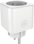 Inteligentná zásuvka WiFi Wattmeter Timer TUYA SMART NIVO LUMILED