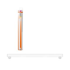 LED žiarivka S14s 6W = 40W 640lm 2700K Warm 145° 50cm LEDinestra Osram