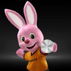 Duracell LR44 1,5 V alkalické batérie Blister 10 kusov