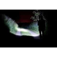 KODAK USB FLASHLIGHT MULTIUSE 150lm IP62 dobíjacia LED baterka