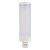 LED žiarivka GX24d-2 7W = 18W 720lm 3000K Warm Dulux T EM & AC Ledvance