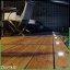 Zapustené GU10 IP67 IK09 štvorcové CATIO 2 LUMILED