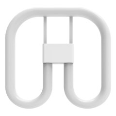 LED žiarivka GR8 13W = 28W 1350lm 3500K Warm Dulux SQ EM & AC Ledvance