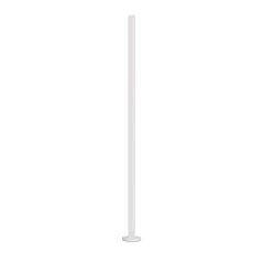 LED podlahová lampa 10W 250lm 4000K neutrálna biela stmievateľná Videx