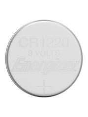 Batérie ENERGIZER PRE ELEKTRONICKÉ ZARIADENIA CR1220 Blister 1ks