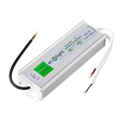 IP67 200W 12V hermetický LED zdroj Ecolight