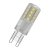LED žiarovka G9 s päticou 4,8W = 50W 600lm 4000K Neutrálna 300° OSRAM STAR