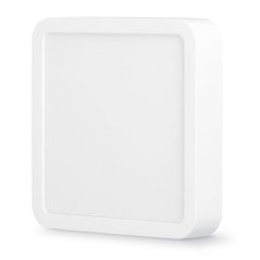 LED panel pre povrchovú montáž Plafond 12W 1250lm 4000K neutrálna biela Videx