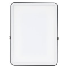 LED reflektor lampa halogénový vonkajšia 50W 4750lm 4000K neutrálna čierna IP65 OSRAM