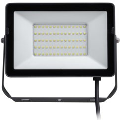 LED reflektor 30W 2850lm 4000K IP65 čierny ProjectLine reflektor PHILIPS