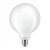 LED žiarovka Globe E27 G120 10,5W = 100W 1521lm 4000K Neutrálne vlákno Mlieko PHILIPS