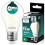 Žiarovka LED E27 A60 4, 9W 1055lm = 75W 4000K neutrálna 360° filament KLASA A LUMILED