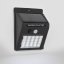 Solárne reflektory LED Halogénová záhradná lampa 6500K IP45 HARIO LUMILED